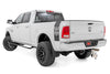 Power Running Boards | Dual Electric Motor | Quad Cab | Ram 2500/3500 (10-25) | PSR9015