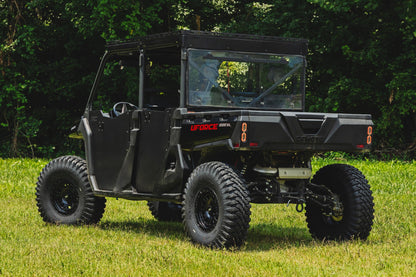 Rough Country | 35X10R15 Vector A/T | PAT12