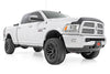 Power Running Boards | Dual Electric Motor | Quad Cab | Ram 2500/3500 (10-25) | PSR9015
