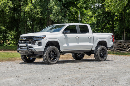 4 Inch Lift Kit | N3 Shocks | Chevy/GMC Canyon/Colorado 4WD (2023-2024) | 13230