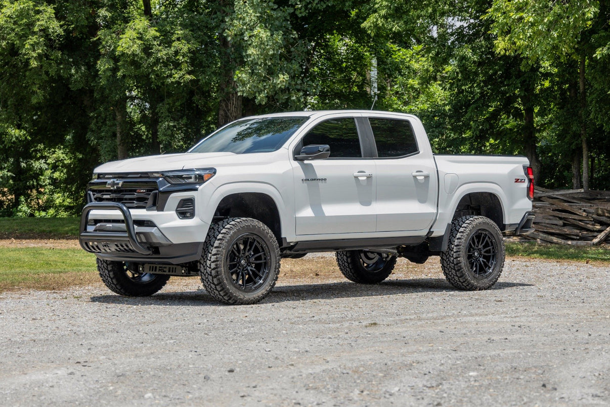 4 Inch Lift Kit | N3 Struts | Chevy/GMC Canyon/Colorado 4WD (2023-2024) | 13231