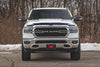 Rough Country | Hood Protector | Gloss Black | Ram 1500 2WD/4WD (2019-2026) | HP20010-RCGB