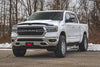 Rough Country | Hood Protector | Gloss Black | Ram 1500 2WD/4WD (2019-2026) | HP20010-RCGB