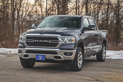 Rough Country | Hood Protector | Ram 1500 2WD/4WD (2019-2026) | HP20010