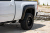 Pocket Fender Flares | 6'7" & 8' Bed | Chevy Silverado 1500/2500HD/3500HD (07-14) | F-C10714B