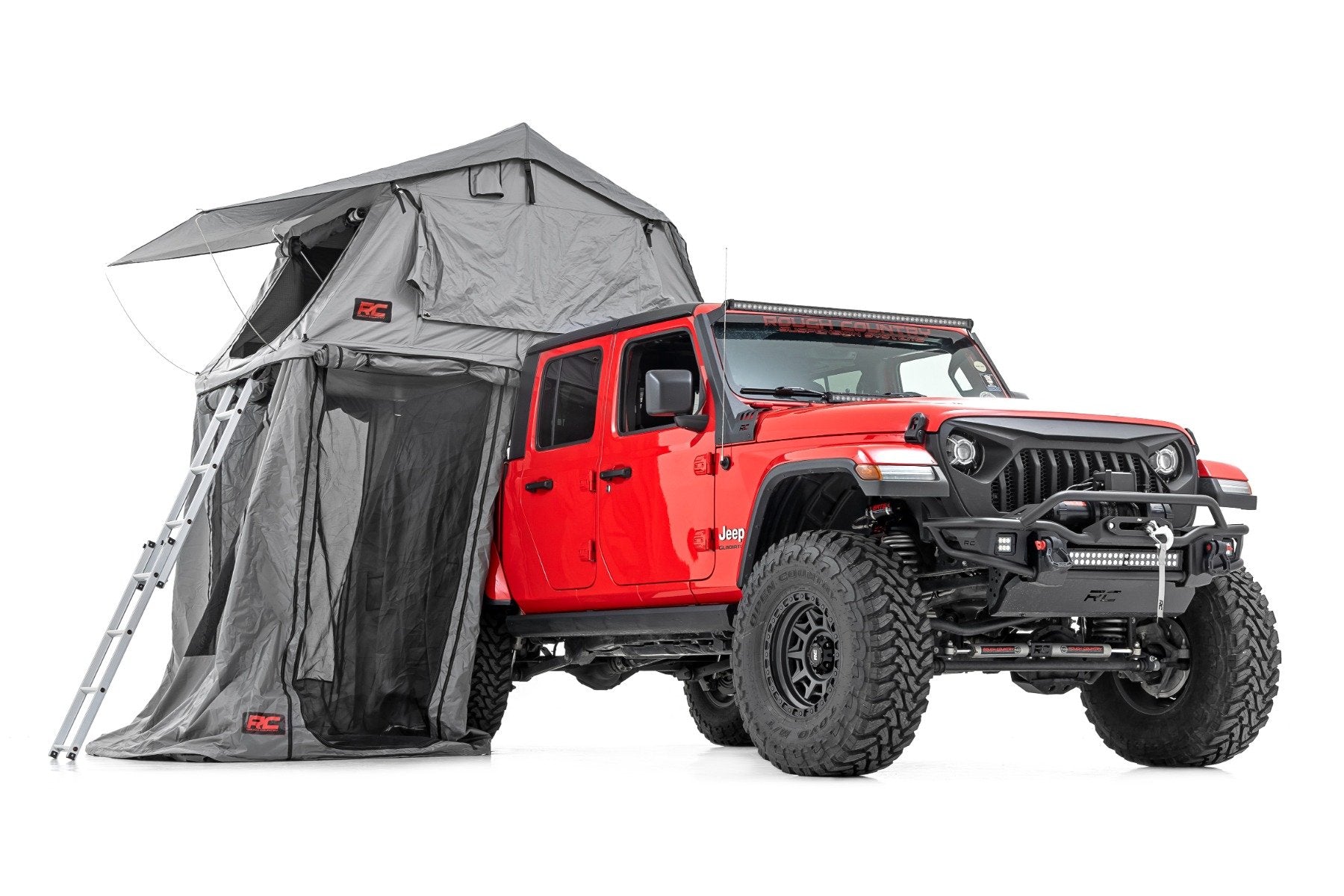 Roof Top Tent Annex (For 99050 Roof Top Tent) | 99052A