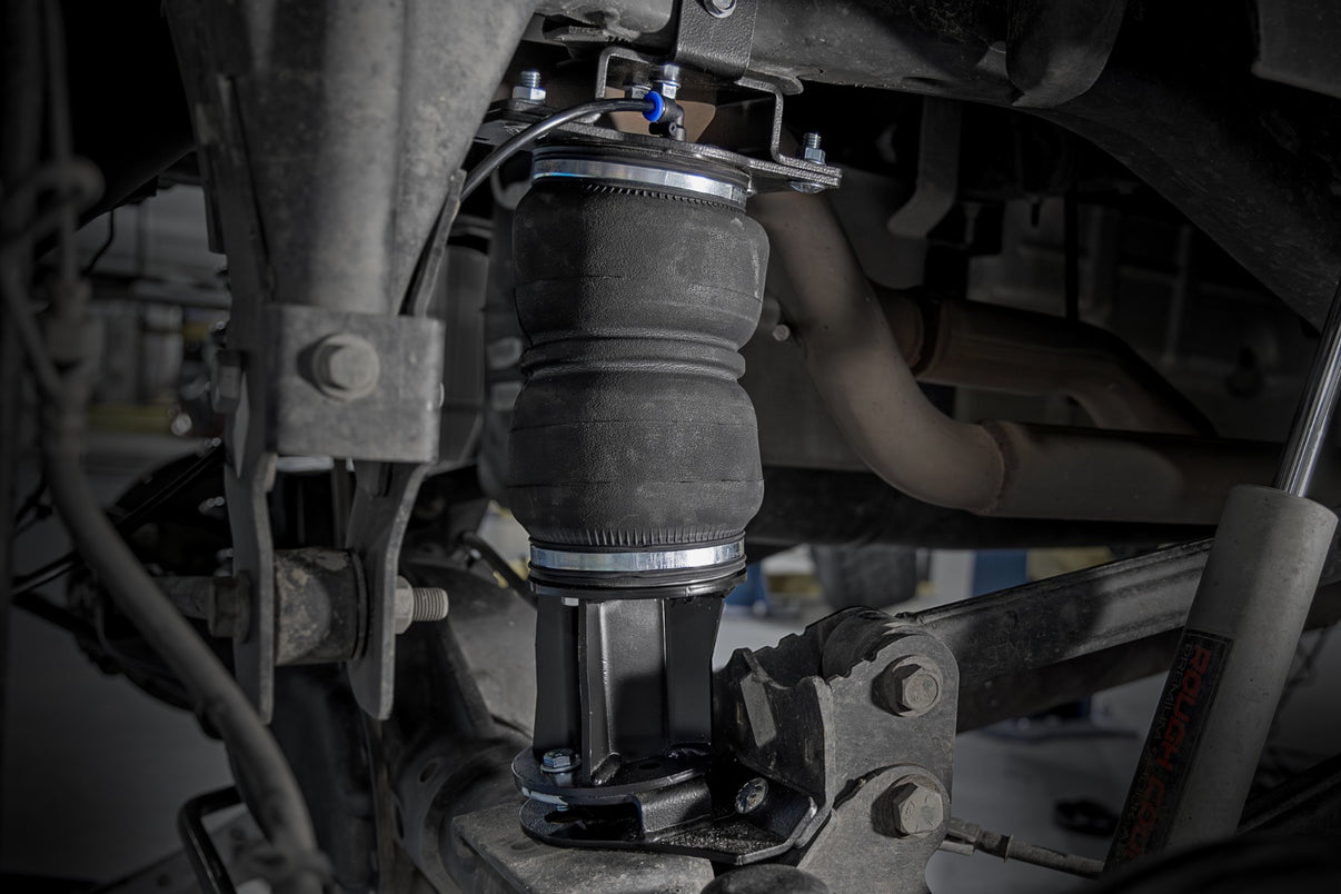 Air Spring Kit | Ram 1500 2WD/4WD (2010-2018 & Classic) | 10032