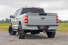 OV2 Running Boards | Side Step Bars | Crew Cab | Ford F-150/Lightning/F-250/F-350 (15-25) | 14011