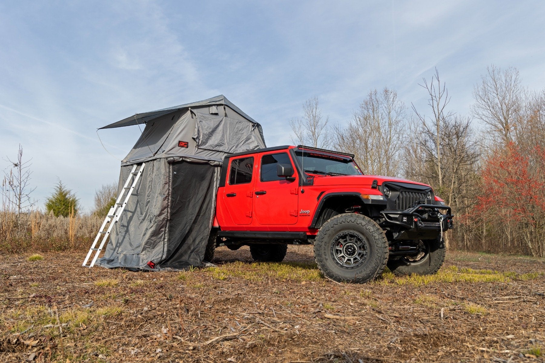 Roof Top Tent Annex (For 99050 Roof Top Tent) | 99052A