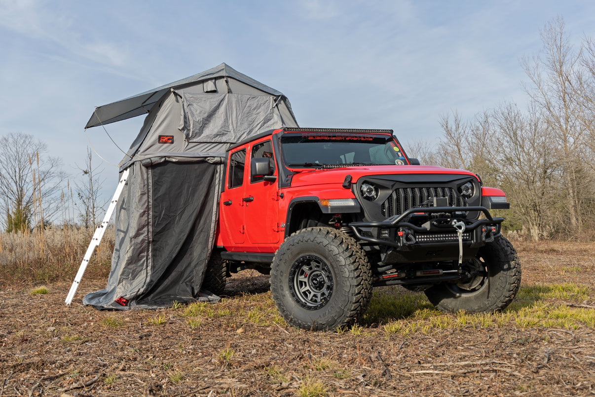Roof Top Tent Annex (For 99050 Roof Top Tent) | 99052A