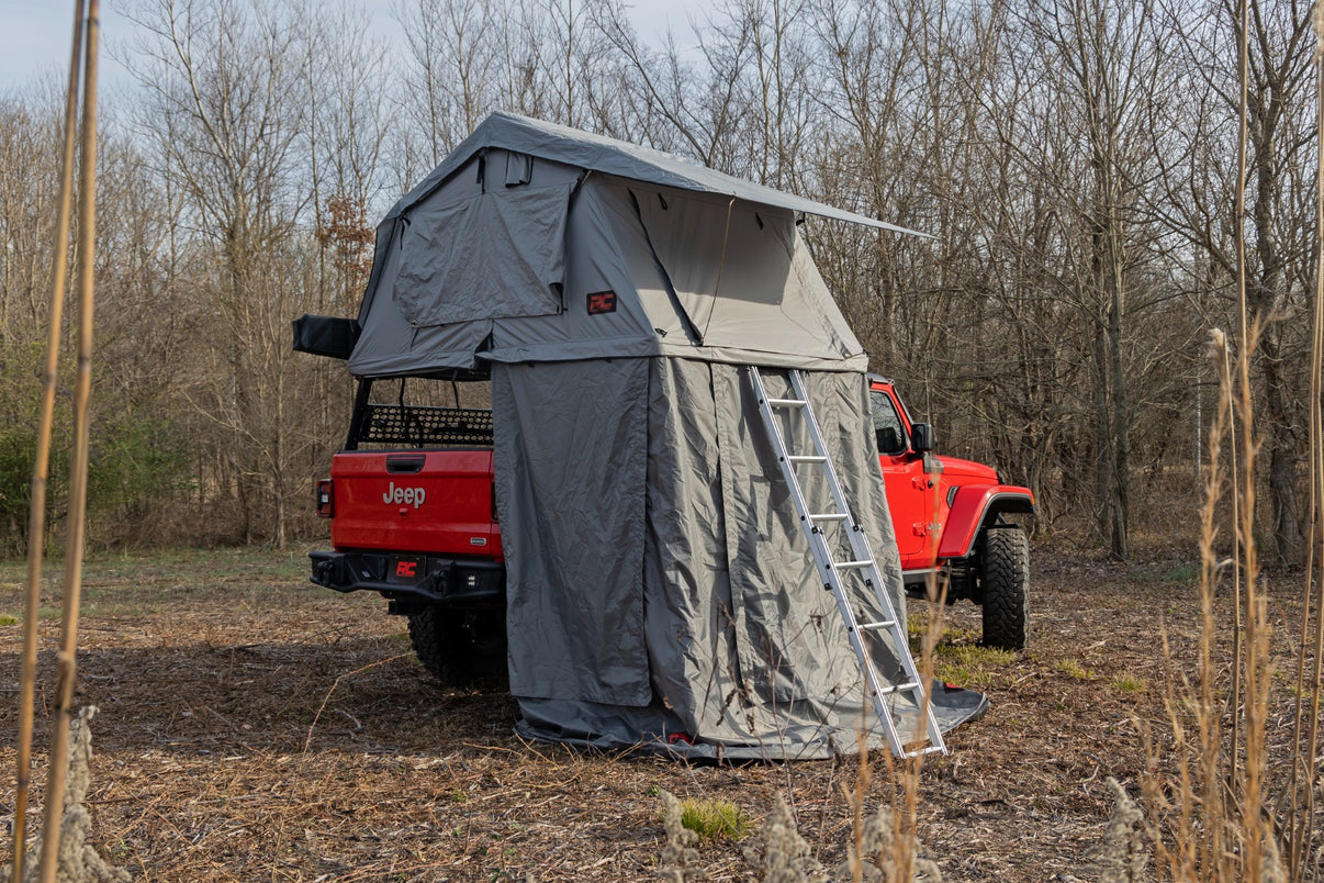 Roof Top Tent Annex (For 99050 Roof Top Tent) | 99052A
