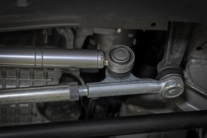 Rough Country | N3 Steering Stabilizer | Suzuki Jimny 4WD (2021-2026) | 84320
