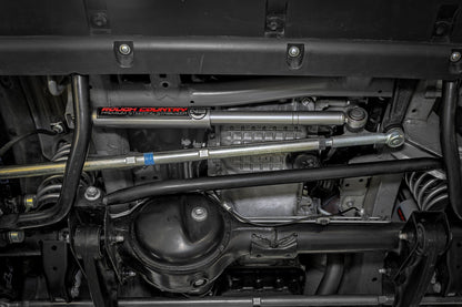 Rough Country | N3 Steering Stabilizer | Suzuki Jimny 4WD (2021-2026) | 84320