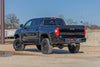 OV2 Running Boards | Side Step Bars | Crew Cab | Toyota Tundra 2WD/4WD (07-21) | 14005