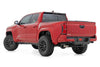 Rough Country 83 Series Wheel | One-Piece | Gloss Black | 20x9 | 8x180 | -12mm | 83200906
