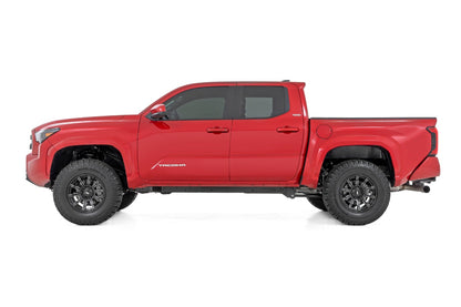 M1R Reservoir Leveling Struts | Adjustable Height | Front | Toyota Tacoma (24-25) | 684177