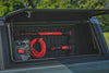 Rough Country | Bed Cap Molle Panel Side Storage Bin | Drivers Side | Jeep Gladiator JT (20-26) | 734054