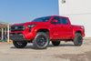 M1R Reservoir Leveling Struts | Adjustable Height | Front | Toyota Tacoma (24-25) | 684177