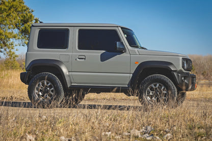 Rough Country | 2 Inch Lift Kit | Suzuki Jimny 4WD (2018-2026) | 17000A