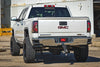 Rough Country | Retractable Bed Step | Manual Pull | Chevy/GMC 1500 (14-18 & Classic) | PW050052