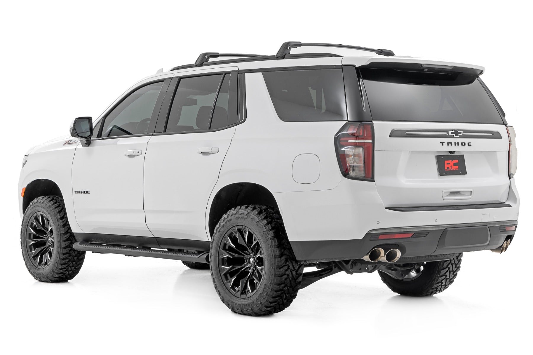 2 Inch Lift Kit | OE Air Ride | Chevy/GMC Tahoe/Yukon 4WD (2021-2025) | 11201