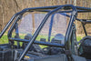 Rough Country | Rear Panel | Scratch Resistant | Polaris RZR XP 1000  | 98142312