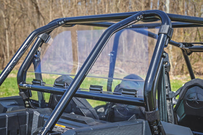 Rough Country | Rear Panel | Scratch Resistant | Polaris RZR XP 1000  | 98142312