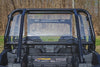 Rough Country | Rear Panel | Scratch Resistant | Polaris RZR XP 1000  | 98142312