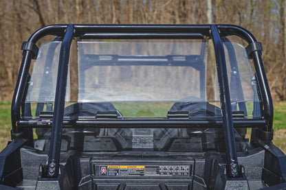 Rough Country | Rear Panel | Scratch Resistant | Polaris RZR XP 1000  | 98142312