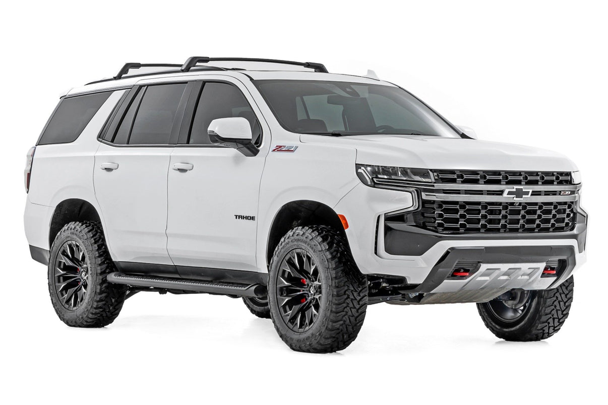 2 Inch Lift Kit | OE Air Ride | Chevy/GMC Tahoe/Yukon 4WD (2021-2025) | 11201