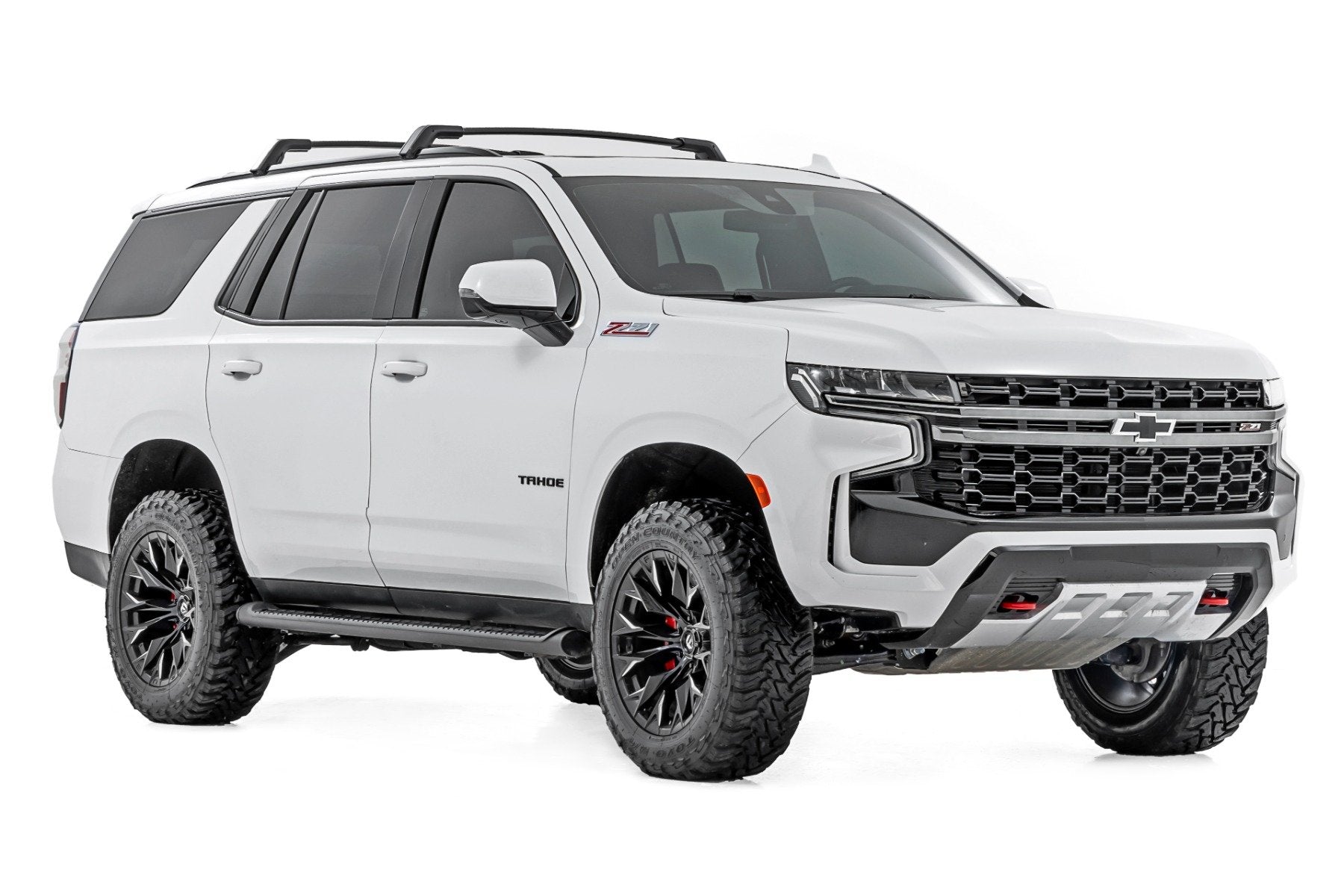 2 Inch Lift Kit | OE Air Ride | Chevy/GMC Tahoe/Yukon 4WD (2021-2025) | 11201
