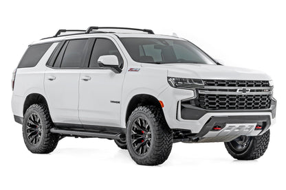 2 Inch Lift Kit | OE Air Ride | Chevy/GMC Tahoe/Yukon 4WD (2021-2025) | 11201