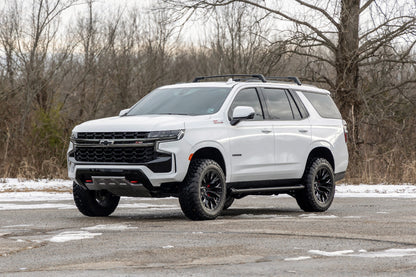 2 Inch Lift Kit | OE Air Ride | Chevy/GMC Tahoe/Yukon 4WD (2021-2025) | 11201