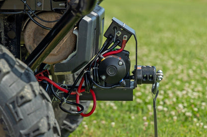 2" Receiver Winch Mount | Multiple UTV Makes & Models | 99086