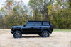 Vertex 2.5 Adjustable Coilovers | Rear | 2" | Ford Bronco 4WD (2021-2025) | 699043