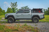 Rough Country | Bed Cap Molle Panel Side Storage Bin | Drivers Side | Toyota Tacoma (16-23) | 734064