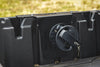 Rough Country | 10L Fluid Container Bed Side Mount | Multiple Makes & Models (Polaris/Can-Am/CFMOTO) | 99090