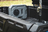 Rough Country | 10L Fluid Container Bed Side Mount | Multiple Makes & Models (Polaris/Can-Am/CFMOTO) | 99090