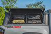 Rough Country | Bed Cap Side Shelf Storage Bin | Passengers Side | Toyota Tacoma (16-23) | 734065
