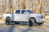 SRX2 Adj Aluminum Step | Crew Cab | Ram 1500/2500/3500 2WD/4WD (2010-2018 & Classic) | 31011A