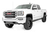 RPT2 Running Boards | Crew Cab | Chevy/GMC 1500/2500HD/3500HD (07-18 & Classic) | 44001
