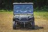 Rough Country | Winch Mount | Non-Pro Fit Cage | Polaris Ranger 570 Crew  | 92096