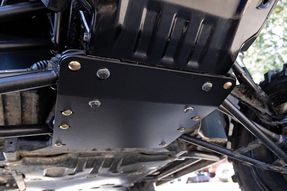 Frame Stiffener | Honda Pioneer 1000-5 | 92091