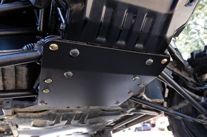 Frame Stiffener | Honda Pioneer 1000-5 | 92091