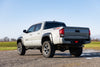 Pocket Fender Flares | 4V6 Quicksand | Toyota Tacoma 2WD/4WD (2016-2023) | F-T11621A-4V6