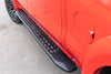 RPT2 Running Boards | Crew Cab | Black | Chevy/GMC 1500/2500HD/3500HD (19-25 & Classic) | 44002