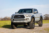 Pocket Fender Flares | 202 Black Onyx | Toyota Tacoma 2WD/4WD (2016-2023) | F-T11621A-202