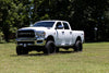 4.5-6 Inch Coilover Conversion Upgrade Kit | Vertex/V2 | Ram 2500 4WD (14-24) | 31014