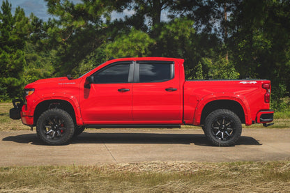 Rough Country | Adjustable Crossbars | Universal T-Slot | 88207