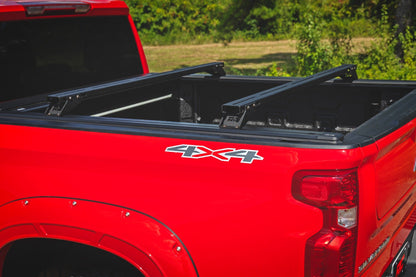 Rough Country | Adjustable Crossbars | Universal T-Slot | 88207